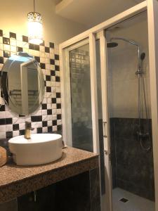 Ảnh trong thư viện ảnh của The Bygone ở Siem Reap