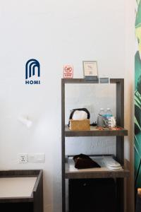 哥打京那巴鲁Homi Oasis at KK Times Square 和逸绿洲的相册照片