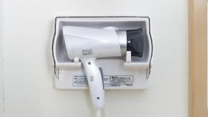 Foto sihtkohas Nagoya asuva majutusasutuse Toyoko Inn Nagoya-eki Sakuradori-guchi Shinkan galeriist