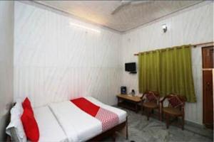 Gallery image of Geetanjali Resort in Uttarkāshi