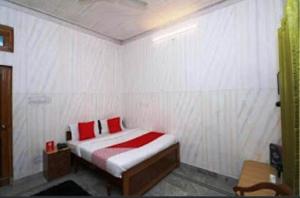 Gallery image of Geetanjali Resort in Uttarkāshi