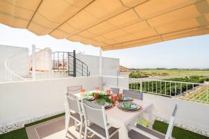 Gallery image of Azahar house in Formentera del Segura