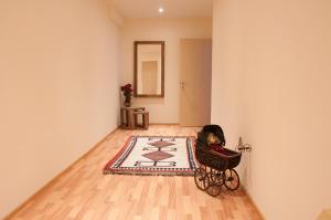 Fotografie z fotogalerie ubytování Apartmenthaus ROSE v destinaci Prutz