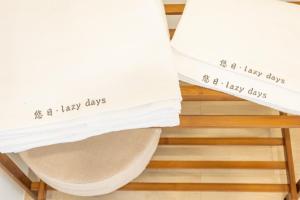 Afbeelding uit fotogalerij van 悠日 Lazy Days 澎湖民宿 in Magong