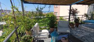 Imagen de la galería de Holiday Home Free your mind, en Dobra Voda 27 fotos más