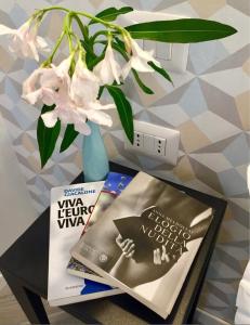 Fotografie z fotogalerie ubytování Spagna Rooms v Římě