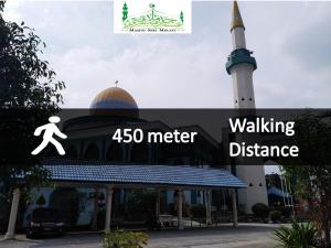 Fotografie z fotogalerie ubytování Smile Hotel Selayang Point v destinaci Batu Caves