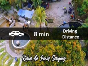 Fotografie z fotogalerie ubytování Smile Hotel Selayang Point v destinaci Batu Caves