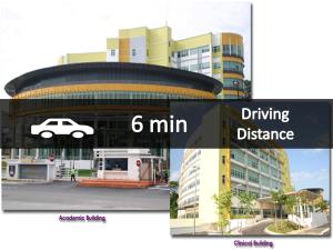 Fotografie z fotogalerie ubytování Smile Hotel Selayang Point v destinaci Batu Caves