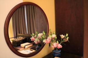 Fotografie z fotogalerie ubytování Cochin Sang Hotel v Ho Či Minově městě