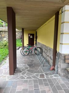 Fotografie z fotogalerie ubytování EMARGHE, CASA A MOENA v Moeně