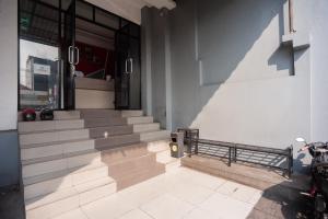 Fotografie z fotogalerie ubytování RedDoorz near Binus Anggrek 2 v destinaci Jakarta