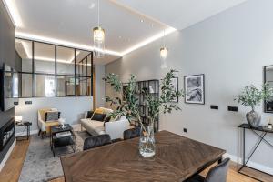 Fotografie z fotogalerie ubytování Apartamentos BOREAL v destinaci Madrid