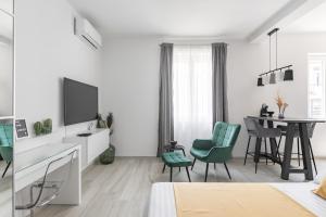 Fotografie z fotogalerie ubytování Studio apartment Home ve Splitu