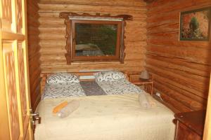 Fotografie z fotogalerie ubytování Zarinok v destinaci Pilipets