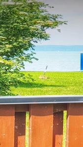 Balancaa Beach Siófok - Vízparti, teraszos, kertkapcsolatos apartman az aranyparton 8600 Siófok, Beszédes József sétány 73. kép - 2