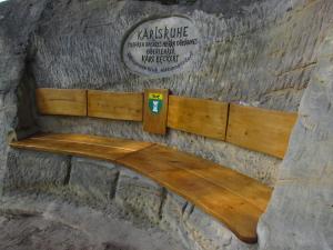 Fotografia z galérie ubytovania Apartmán Levandule v destinácii Mařenice