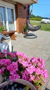 Giardino di Apartman Popović - Vila Gorštak