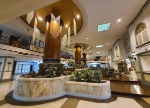 Mynd úr myndasafni af hillside宁曼路度假温馨公寓山景房带浴缸wifi超大阳台有洗衣机 30天以上可享免费泳池 í Chiang Mai