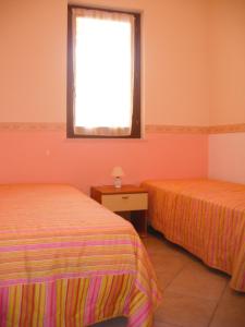 Легло или легла в стая в Case Paseda Acquamarina