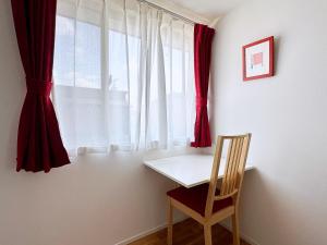 Fotografie z fotogalerie ubytování MARBLE B&B v destinaci Kashima