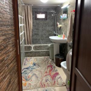 Ванная комната в Sofya