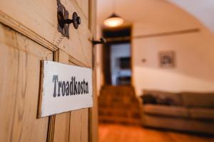 Fotografie z fotogalerie ubytování Stadtjuwel am Neusiedlersee v destinaci Rust