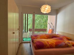 Gallery image of Mayenzett 24 in Leukerbad