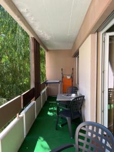 Gallery image of Mayenzett 24 in Leukerbad