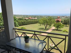 Gallery image of Villa Amfitriti in Leptokaria