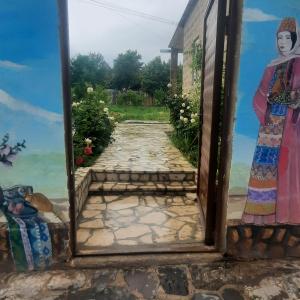 Fotografie z fotogalerie ubytování new garni 1 v destinaci Garni