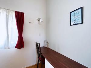 Fotografie z fotogalerie ubytování MARBLE B&B v destinaci Kashima
