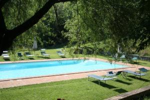 Foto dalla galleria di Agriturismo San Lorenzo della Rabatta a Cenerente