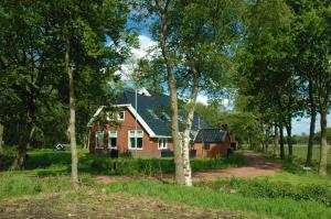 Gallery image of Logement de Kaap in Terheijl