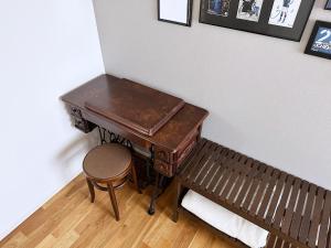Fotografie z fotogalerie ubytování MARBLE B&B v destinaci Kashima