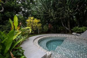 Fotografie z fotogalerie ubytování Horathapola Estate v destinaci Wadumunnegedara