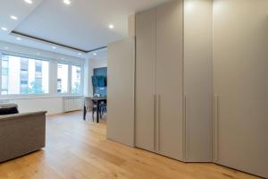 Фотография из галереи Milan Retreats в Милане