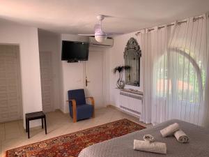 Fotografie z fotogalerie ubytování Apartamento con vistas magnificas v destinaci Benissa + 40 fotografií