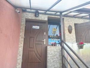 Fotografia z galérie ubytovania HOSTEL Róża v destinácii Suwałki