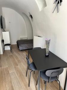 Blagovaonica u apartmanu