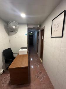 Φωτογραφία από το άλμπουμ του Mandarin Guest House στο Χονγκ Κονγκ
