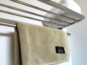 Fotografie z fotogalerie ubytování MARBLE B&B v destinaci Kashima