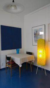 Gallery image of B&B Oostende in Ostend