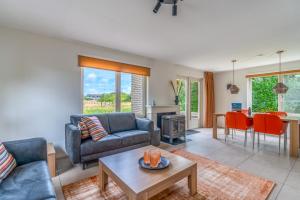 Et opholdsområde på Villapark Kamperfoelie 69