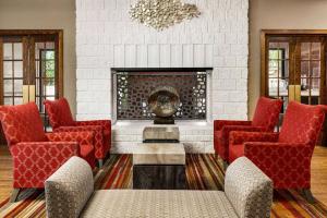 Fotografie z fotogalerie ubytování Ramada by Wyndham Albuquerque Airport v destinaci Albuquerque