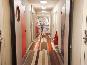 Fotografie z fotogalerie ubytování Hotel ibis Dijon Centre Clemenceau v Dijonu