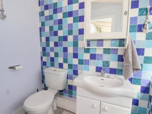 Ένα μπάνιο στο Wavecrest +23 φωτογραφίες