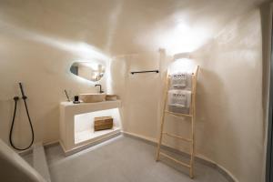 Fotografie z fotogalerie ubytování Bligos Villas v destinaci Oia