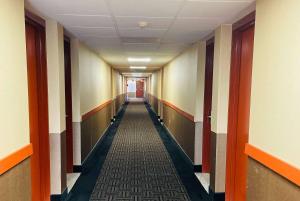 Fotografie z fotogalerie ubytování Super 8 by Wyndham Gloucester v destinaci Gloucester City