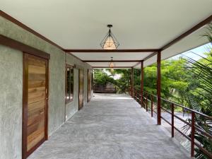 Fotografie z fotogalerie ubytování COCO HOME Homestay(โคโค่โฮม) v destinaci Ban Mo Kaeng Taek